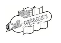 DELI-CATESSEN