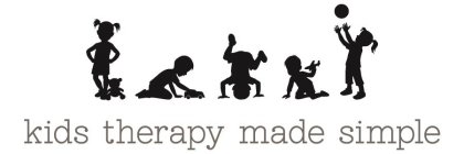 KIDS THERAPY MADE SIMPLE