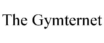 THE GYMTERNET