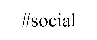 #SOCIAL