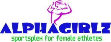 ALPHAGIRLZ SPORTSPLEX FOR FEMALE ATHLETES