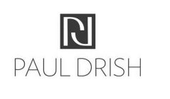 PD PAUL DRISH