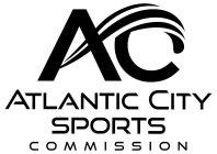 AC ATLANTIC CITY SPORTS COMMISSION