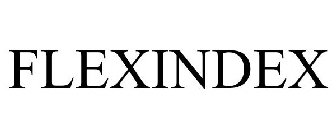 FLEXINDEX
