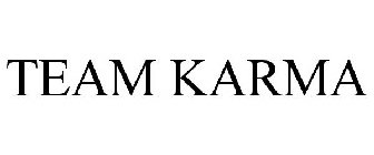 TEAM KARMA