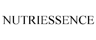 NUTRIESSENCE