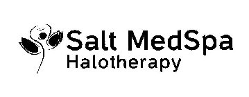 SALT MEDSPA HALOTHERAPY