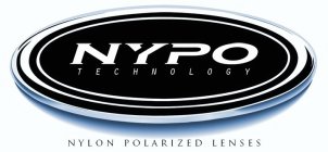 NYPO TECHNOLOGY NYLON POLARIZED LENSES