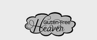 GLUTEN-FREE HEAVEN