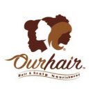 OURHAIR HAIR & SCALP NOURISHMENT