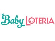 BABY LOTERIA