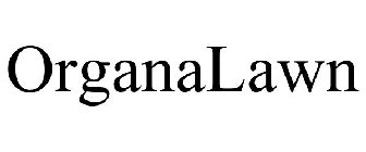 ORGANALAWN