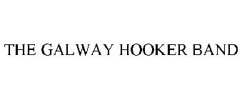 THE GALWAY HOOKER BAND