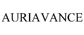 AURIAVANCE