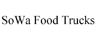 SOWA FOOD TRUCKS