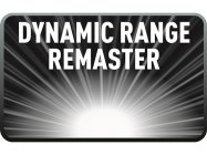 DYNAMIC RANGE REMASTER