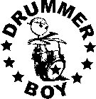 DRUMMER BOY