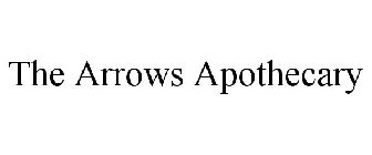 THE ARROWS APOTHECARY