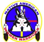 NATIVE AMERICAN WOMEN WARRIORS