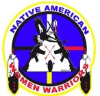 NATIVE AMERICAN WOMEN WARRIORS