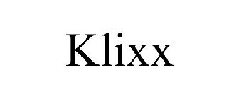 KLIXX