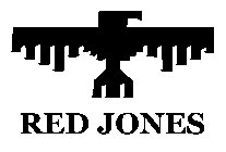 RED JONES