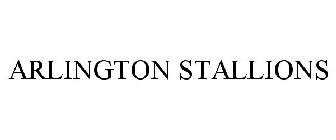 ARLINGTON STALLIONS