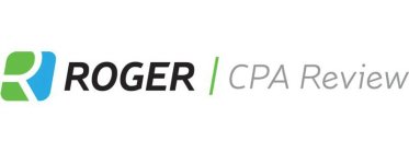 R ROGER CPA REVIEW