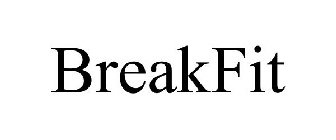 BREAKFIT