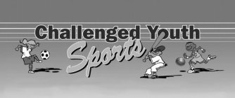CHALLENGED YOUTH SPORTS