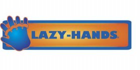 LAZY-HANDS