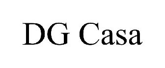 DG CASA