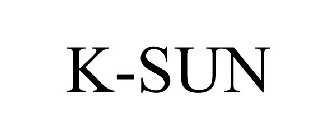 K-SUN