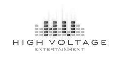 HV HIGH VOLTAGE ENTERTAINMENT