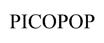 PICOPOP