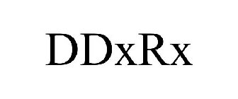 DDXRX