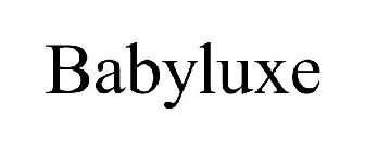 BABYLUXE