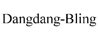 DANGDANG-BLING