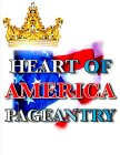 HEART OF AMERICA PAGEANTRY