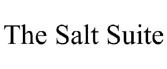 THE SALT SUITE