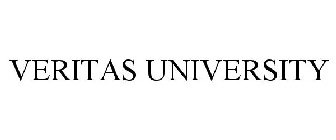 VERITAS UNIVERSITY