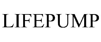 LIFEPUMP