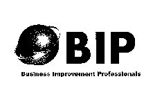 BIP BUSINESS IMPROVEMENT PROFESSIONALS