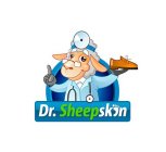 DR. SHEEPSKIN