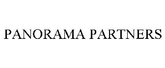 PANORAMA PARTNERS