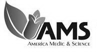 AMS AMERICA MEDIC & SCIENCE