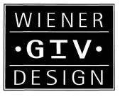 WIENER · GTV · DESIGN