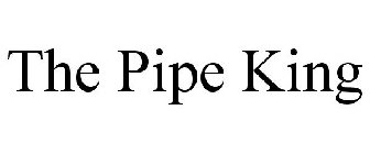 THE PIPE KING