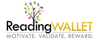 READING WALLET