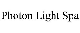 PHOTON LIGHT SPA